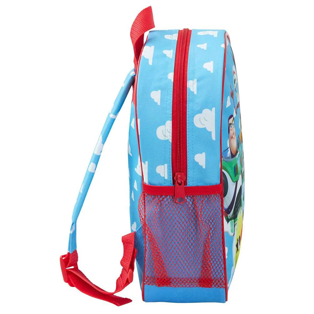 Toy Story 4 Peeking Junior Backpack Extra Image 2