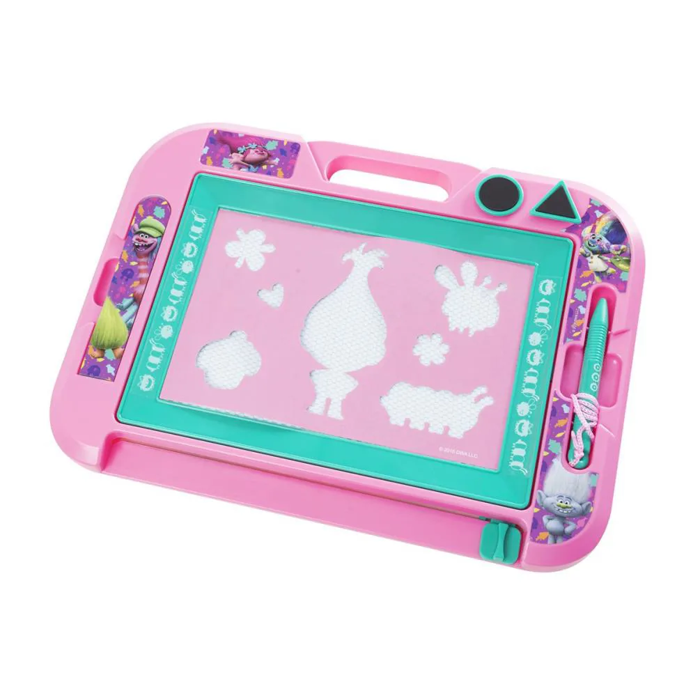 Trolls Magnetic Scribbler Extra Image 1