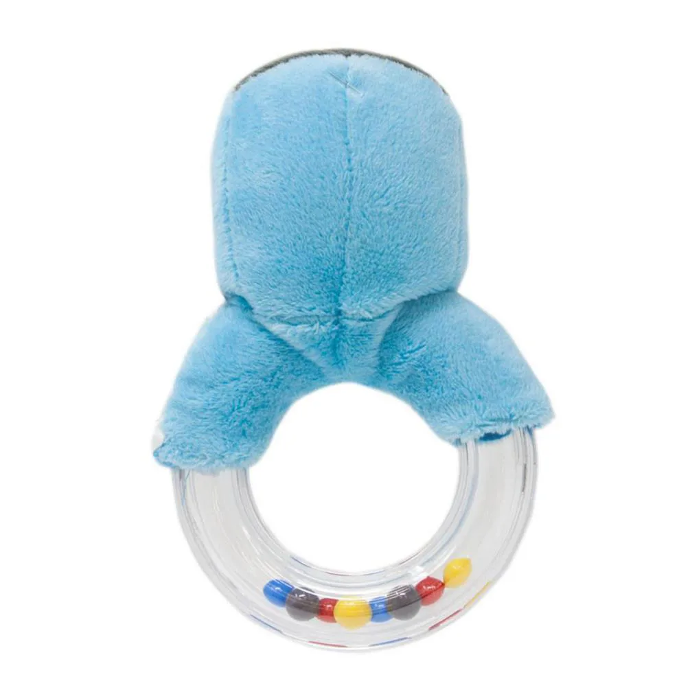 My First Thomas & Friends Baby Rattle Ring Extra Image 2