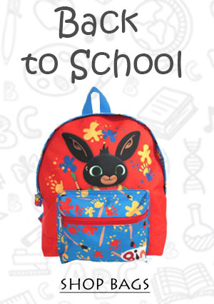 Shop Back to School Bags & Backpacks