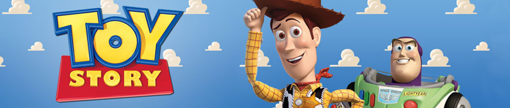 Disney Toy Story