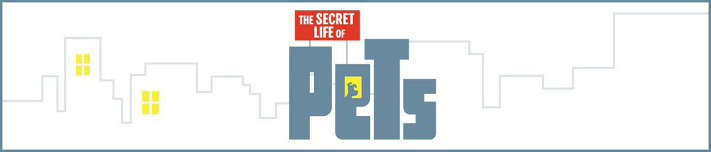 Secret Life of Pets