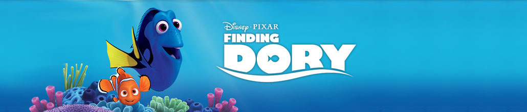 Finding Dory