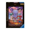 Disney Jasmine Castle Collection 1000pc Jigsaw Puzzle