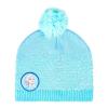 Disney Frozen Elsa Sequin Winter Bobble Hat