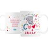 Personalised Me to You Pretty Cool Mug