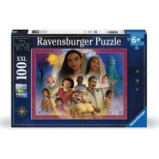 Disney Wish 100pc XXL Jigsaw Puzzle