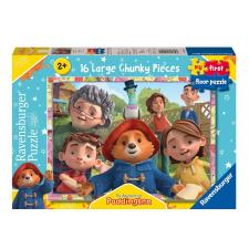 Paddington Bear My First 16pc Floor Puzzle