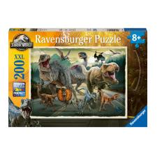 Jurassic World 200pc XXL Jigsaw Puzzle