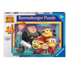 Despicable Me 4 35pc Jigsaw Puzzle