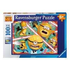 Despicable Me 4 100pc XXL Jigsaw Puzzle