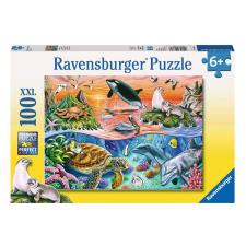 Underwater XXL 100pc Jigsaw Puzzle