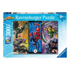 Spiderman 300pc XXL Jigsaw Puzzle