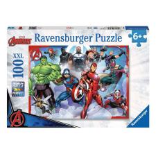 Avengers Assemble XXL 100pc Jigsaw Puzzles