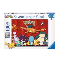 Pokemon XXL 100pc Jigsaw Puzzles