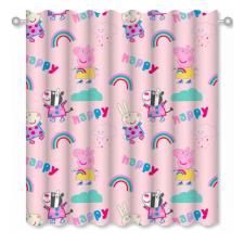 Peppa Pig Storm 54&quot; Curtains