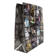 Star Wars Jumbo Sixe XL Gift Bag