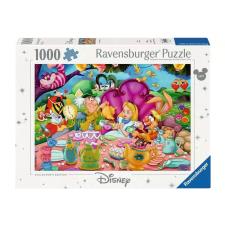 Disney Collector's Edition Alice in Wonderland 1000pc Jigsaw Puzzle
