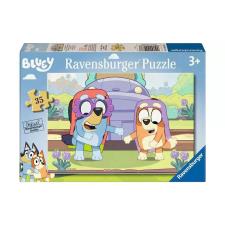 Bluey 35pc Jigsaw Puzzle