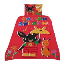 Bing Bunny Splish Splash Reversible Single Duvet Bedding Set