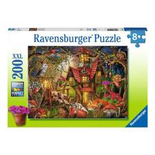 The Little House XXL 200pc Jigsaw Puzzle