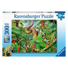 Reptile Resort 300pc XXL Jigsaw Puzzle