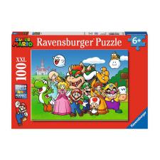 Super Mario XXL 100pc Jigsaw Puzzle