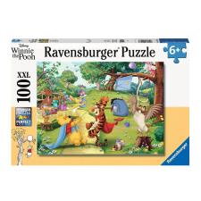 Winnie the Pooh XXL 100pc Jigsaw Puzzle
