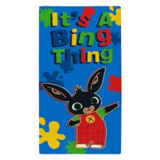 Bing Bunny It&#39;s A Bing Thing Beach Towel