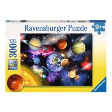 Solar System XXL 300pc Jigsaw Puzzle