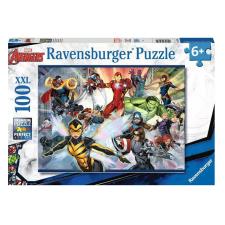 Marvel Avengers XXL 100pc Jigsaw Puzzle