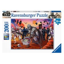 Star Wars The Mandalorian 200pc XXL Jigsaw Puzzle