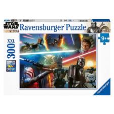 Star Wars The Mandalorian 300pc XXL Jigsaw Puzzle