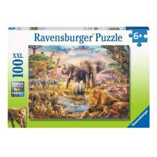 African Safari XXL 100pc Jigsaw Puzzle