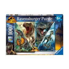 Jurassic World Dominion XXL 100pc Jigsaw Puzzle