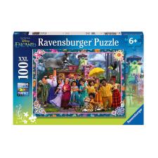 Disney Encanto XXL 100pc Jigsaw Puzzle