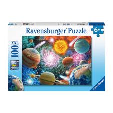 Space XXL 100pc Jigsaw Puzzle