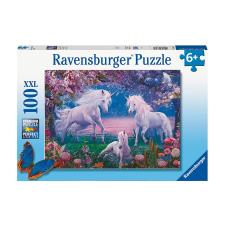 Unicorns XXL 100pc Jigsaw Puzzle