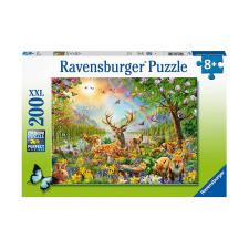 Wonderful Wilderness XXL 200pc Jigsaw Puzzle