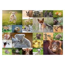 Baby Animals 200pc XXL Jigsaw Puzzle