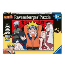Naruto 300pc XXL Jigsaw Puzzle
