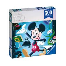 Disney 100th Anniversary Mickey Mouse 300pc Jigsaw Puzzle