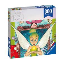 Disney 100th Anniversary Tinkerbell 300pc Jigsaw Puzzle