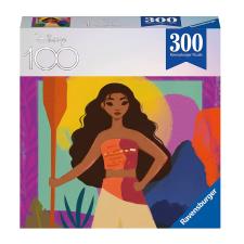 Disney 100th Anniversary Moana 300pc Jigsaw Puzzle