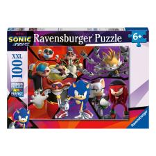 Sonic Prime 100pc XXL Jigsaw Puzzle