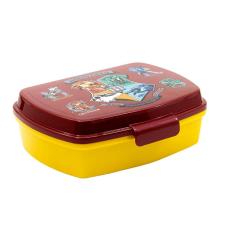 Harry Potter Shields Lunch Box