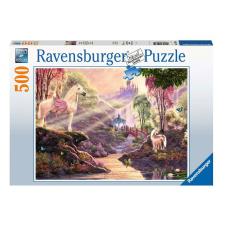 The Magic River 500pc Jigsaw Puzzle