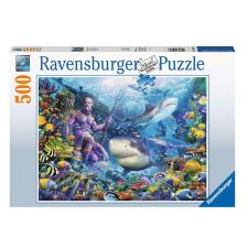 King of the Sea 500pc Jigsaw Puzzle