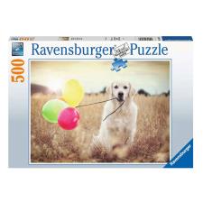 Balloon Party 500pc Jigsaw Puzzle