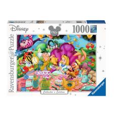 Disney Collector&#39;s Edition Alice in Wonderland 1000pc Jigsaw Puzzle